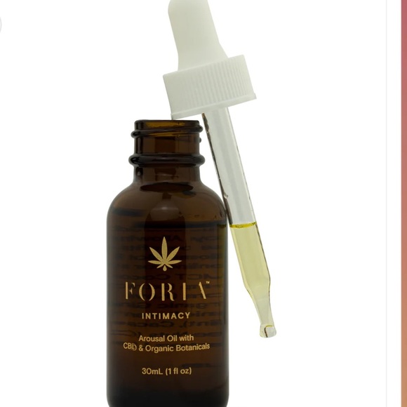 Foria Awaken Arousal Oil - Picture 3 of 8